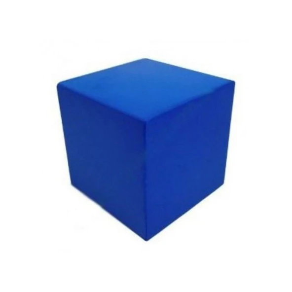 AGREMON Pozisyonlama Yastığı Küp 40x40x40 cm - 4