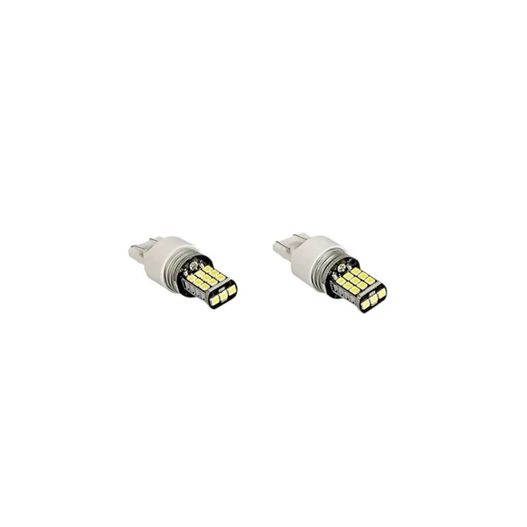 Stop Lambası Çift Duy canbus'lı 21SMD-T20 12V/LAAM616 ürün görseli