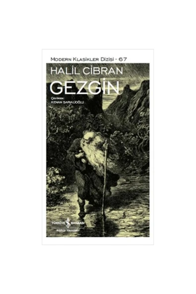 Gezgin-halil Cibran