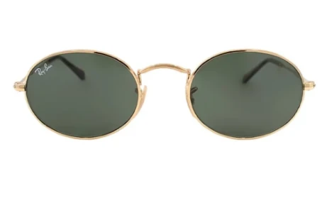 Ray-Ban Rayban 3547-n 001 51-21 - 2