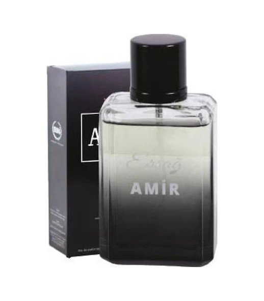 ERSAĞ AMİR ERKEK PARFÜM SETİ EDT 100 ML - 2