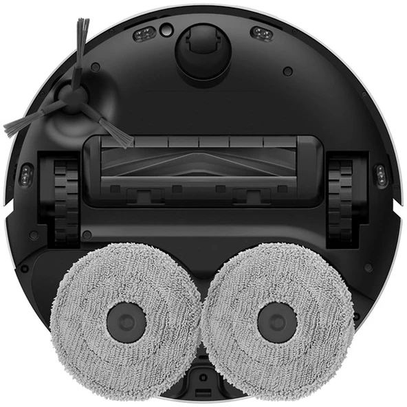 DREAME L10S Pro Ultra Heat Robot Süpürge Beyaz - 4