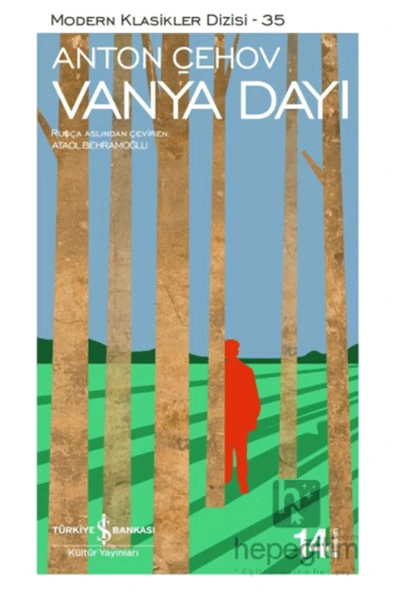 Vanya Dayı - 2