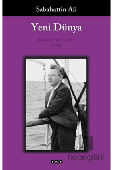 Yeni Dünya - 2