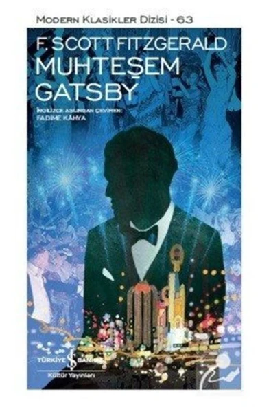 Muhteşem Gatsby