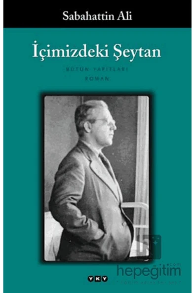 İçimizdeki Şeytan - 2