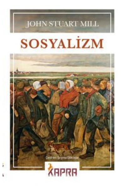 Sosyalizm
