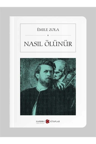 Nasıl Ölünür (cep Boy) (tam Metin)