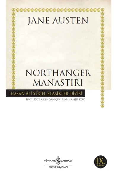 Northanger Manastırı