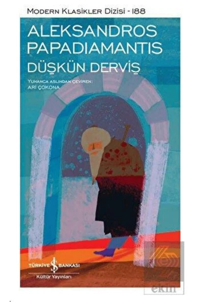 Düşkün Derviş