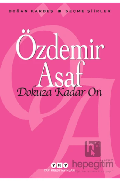 Dokuza Kadar On - 2