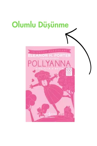 Denizler Altında Yirmi Bin Fersah - Siyah İnci - Define Adası - Pollyanna - Pinokyo - Zaman Makinesi - 5