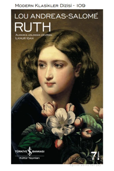 Ruth - 2