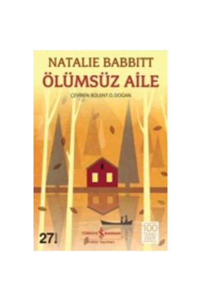 Ölümsüz Aile