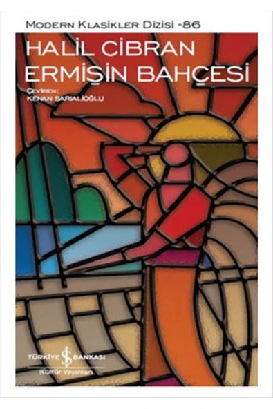 Ermişin Bahçesi