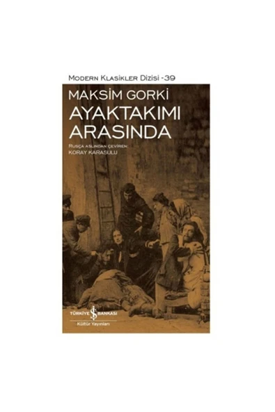 - Ayaktakımı Arasında