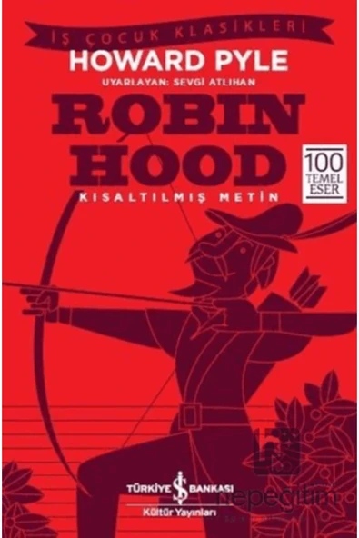 Robin Hood - Kısaltılmış Metin - 2