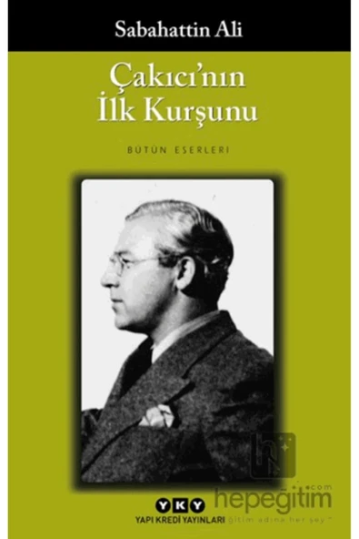 Çakıcı'nın Ilk Kurşunu - 2