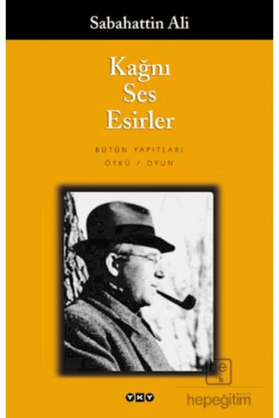 Kağnı Ses Esirler - 2