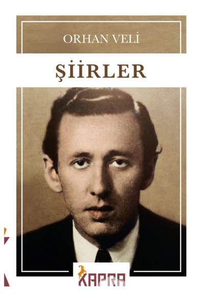 Şiirler - Orhan Veli