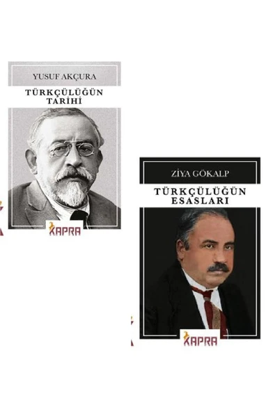 Türkçülüğün Tarihi, Türkçülüğün Esasları
