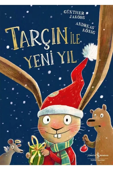 TARÇIN İLE YENİ YIL