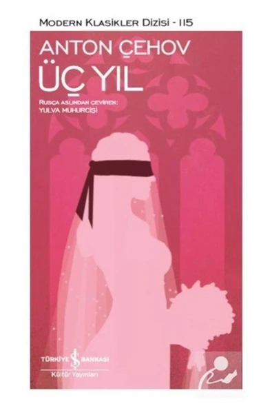 Üç Yıl