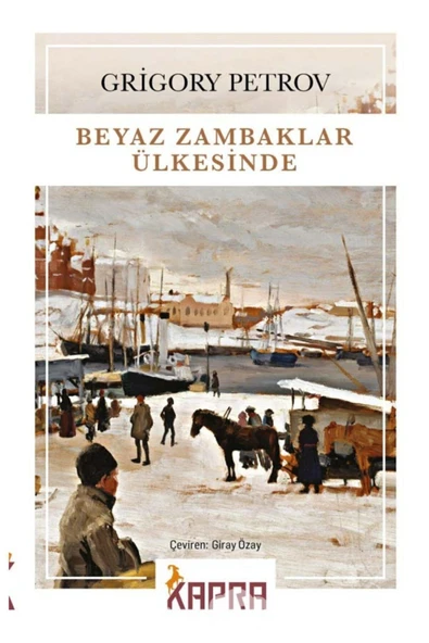 Beyaz Zambaklar Ülkesinde