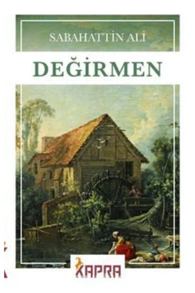 Değirmen