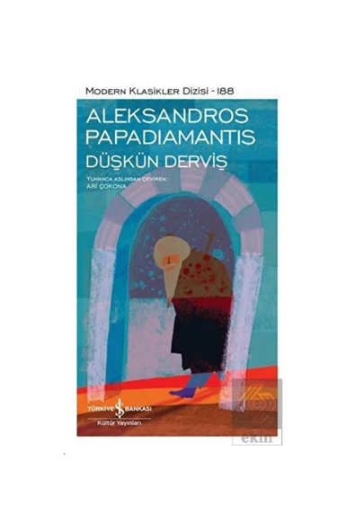 Düşkün Derviş - 2