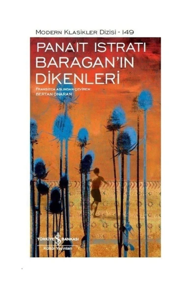 Baragan’ın Dikenleri