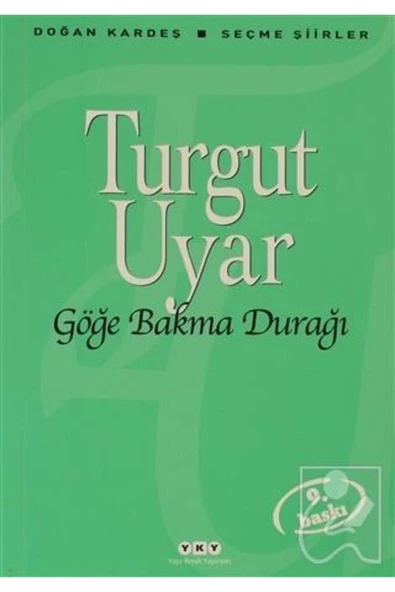 Göğe Bakma Durağı