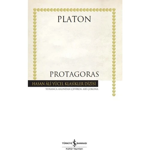 Protagoras