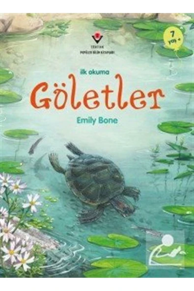 İlk Okuma - Göletler