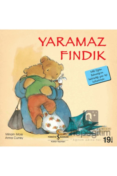 Yaramaz Fındık - 2