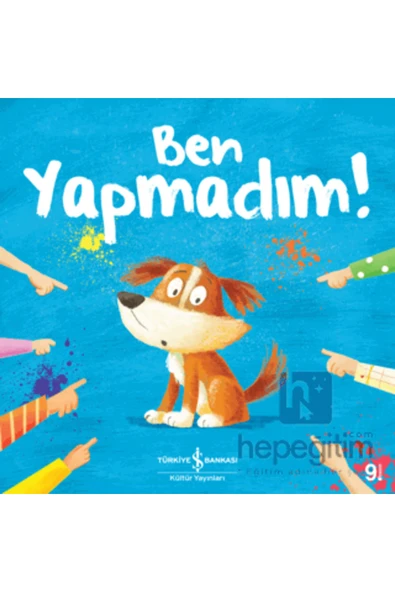 Ben Yapmadım! - 2