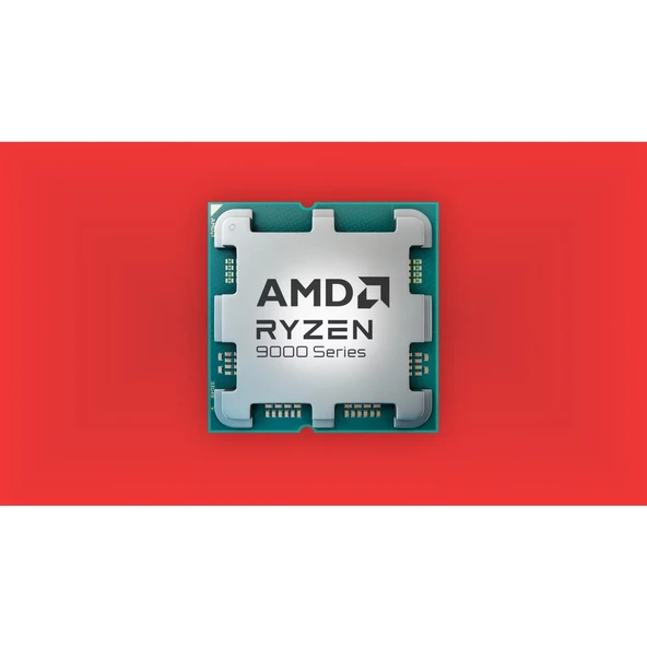 Ryzen 9 9900X3D Tray 4.4ghz 120W Am5