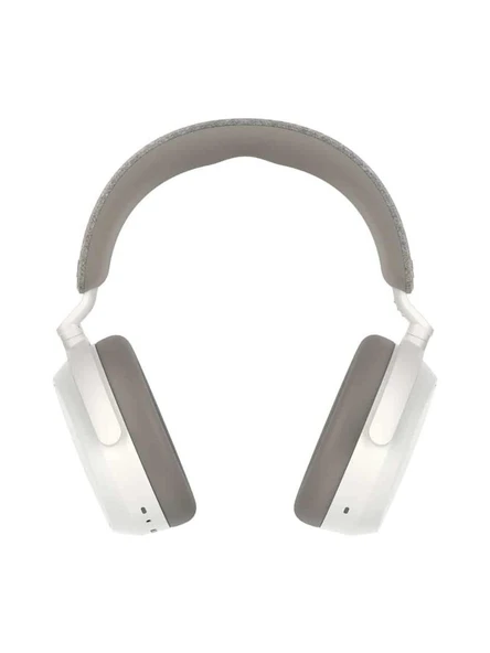 Sennheiser Momentum 4 Wireless Bluetooth 5.2, Adaptif ANC, 42mm Sürücü, 60 Saat Pil Ömrü, Kristal Netliğinde Mikrofon, Kulak Üstü - 4