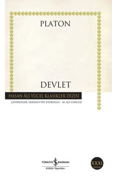 Devlet
