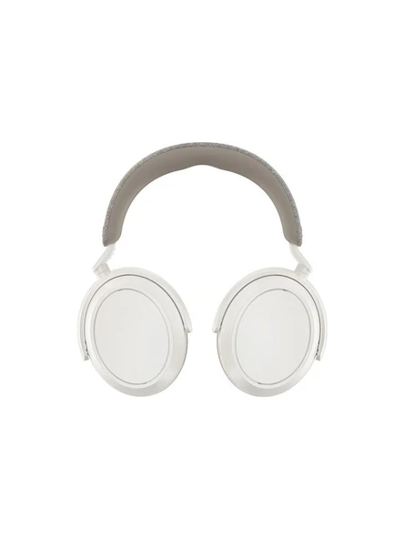 Sennheiser Momentum 4 Wireless Bluetooth 5.2, Adaptif ANC, 42mm Sürücü, 60 Saat Pil Ömrü, Kristal Netliğinde Mikrofon, Kulak Üstü - 3