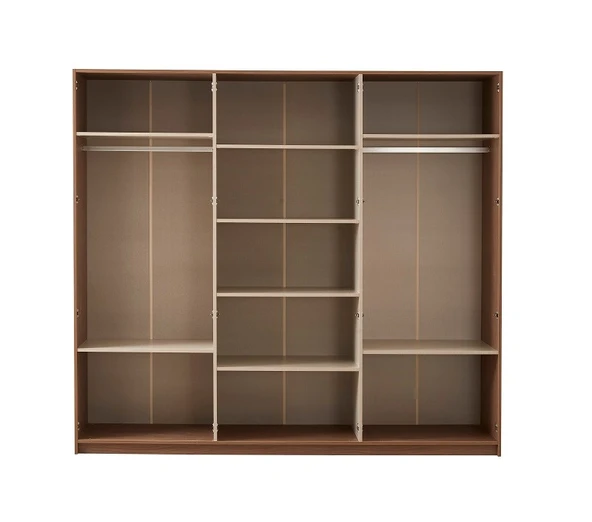 LARİNA YATAK ODASI TAKIMI - Resim 3