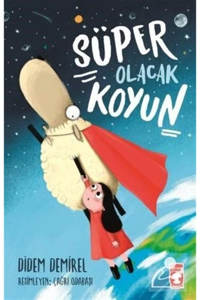 Süper Olacak Koyun