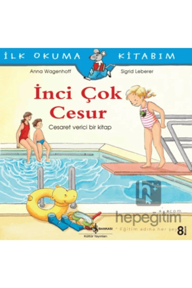İnci Çok Cesur - 2