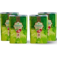Fiskobirlik FİSKOBİRLİK FINDIK YAĞI 3lt X 4 ADET 12lt