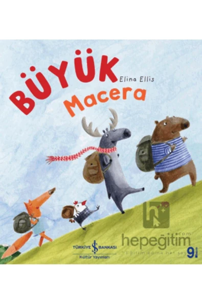 Büyük Macera - 2