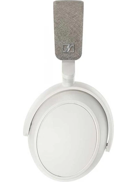 Sennheiser Momentum 4 Wireless Bluetooth 5.2, Adaptif ANC, 42mm Sürücü, 60 Saat Pil Ömrü, Kristal Netliğinde Mikrofon, Kulak Üstü - 2
