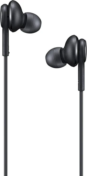OUTLET Samsung EO-IA500BBEGWW Earphones 3.5mm -Siyah OUTLET - Resim 2