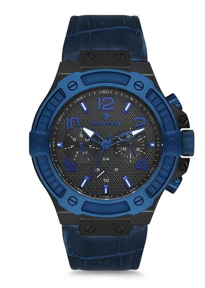 PACOMARINE PM.51196.01 KOL SAATİ ürün görseli