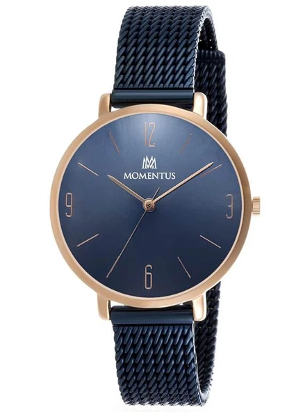 MOMENTUS CW117R-11SR KOL SAATİ - Resim 5