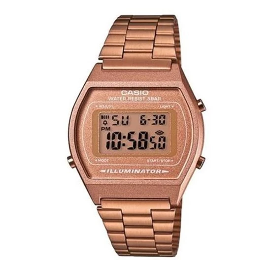 CASIO B640WC-5ADF KOL SAATİ ürün görseli
